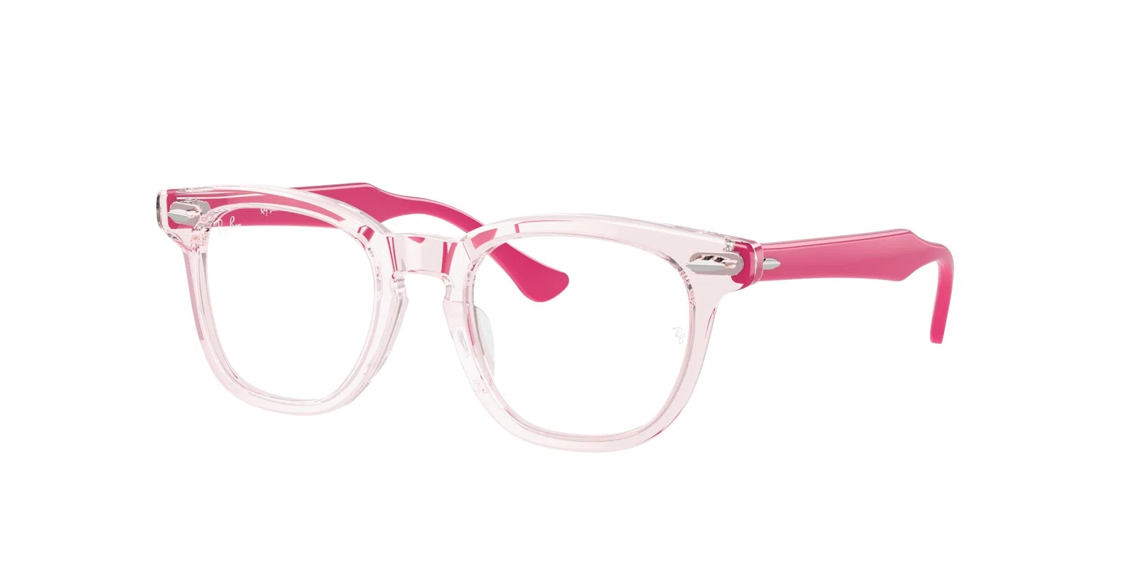 Ray-Ban Kids 0RY9098V Eyeglasses - view 2
